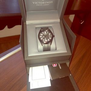 Victoinox watch